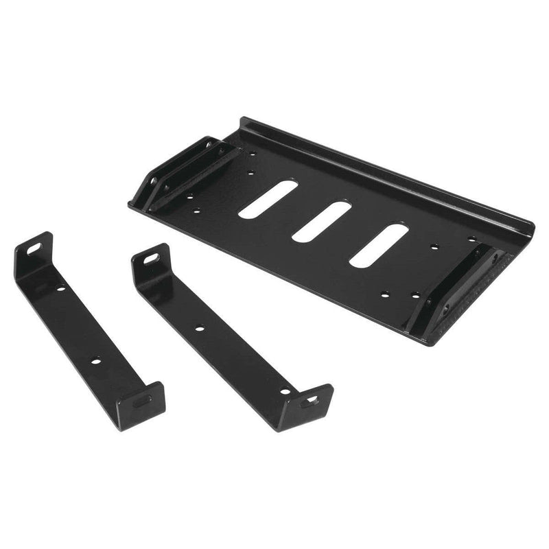Load image into Gallery viewer, KFI 105040 (M8) ATV Plow Mount for 2006-2012 Can-Am Outlander 800 MAX
