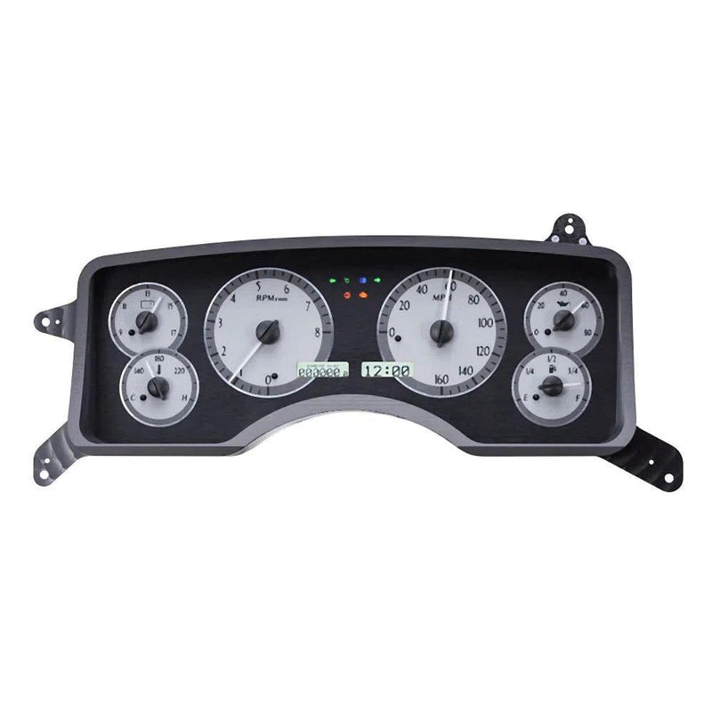 Load image into Gallery viewer, Dakota Digital 1990-1993 Ford Mustang VHX Gauge Kit VHX-90F-MUS
