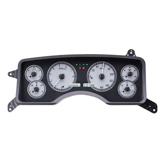 Dakota Digital 1990-1993 Ford Mustang VHX Gauge Kit VHX-90F-MUS