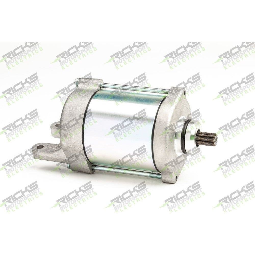 Ricks Starter Motor 61-911
