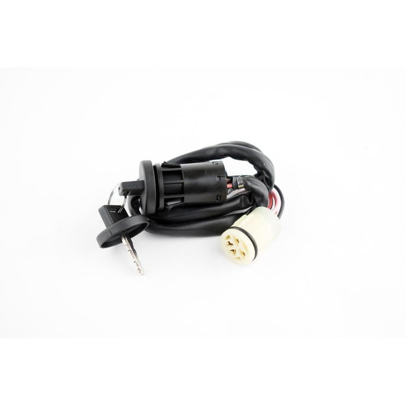 Load image into Gallery viewer, WSM Ignition Switch for Honda 500 TRX 05-06 65-015
