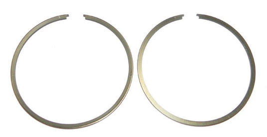 WSM Piston Rings For Mercury / Mariner 15 - 25 Hp 94-06 Mercosil Block Standard