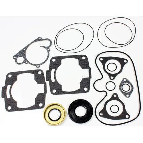 Load image into Gallery viewer, SPI 09-711223 Spi Full Gasket Set W/oil Seals
