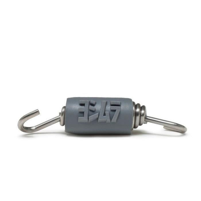 Load image into Gallery viewer, Yoshimura Exhaust Spring with Insulator 2.6in. RACE-82MM
