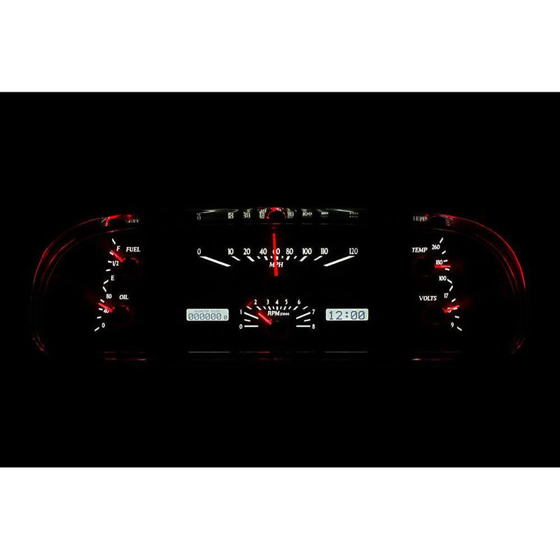 Load image into Gallery viewer, Dakota Digital 1960-1963 Ford Falcon VHX Gauge Kit VHX-60F-FAL
