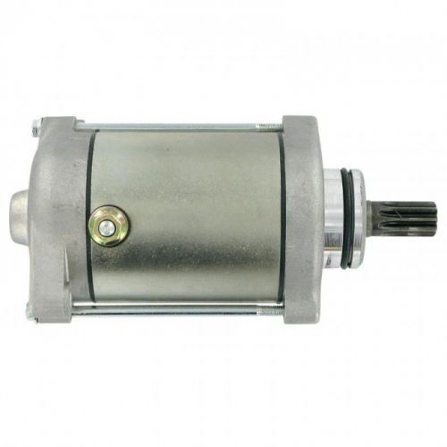 Load image into Gallery viewer, Starter Motor for Suzuki LTF500F Vinson 4x4 2004-2007 Ricks
