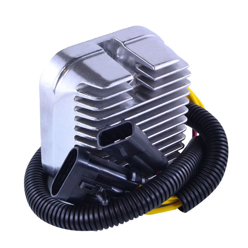 Load image into Gallery viewer, RMStator Mosfet Voltage Regulator Rectifier RM30338
