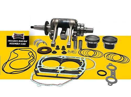 ProX Engine Rebuild Kit 10.EK5806.A1