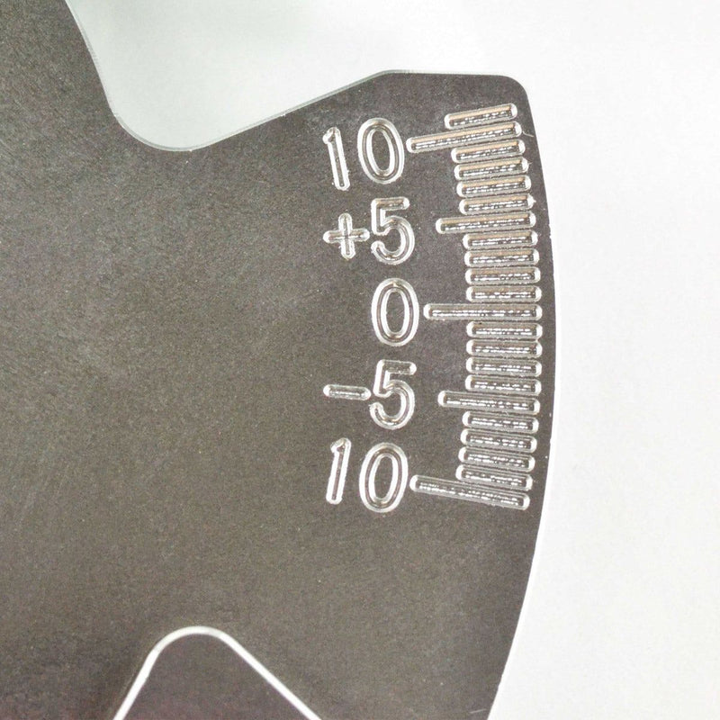 Load image into Gallery viewer, RMStator Performance Machined Aluminum Adjustable Stator Timing Back Plate
