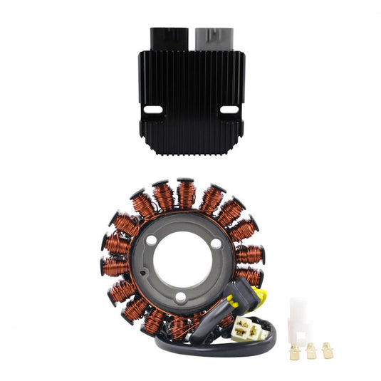 RMStator Stator Kit With Revolt Voltage Regulator RMS020-108028