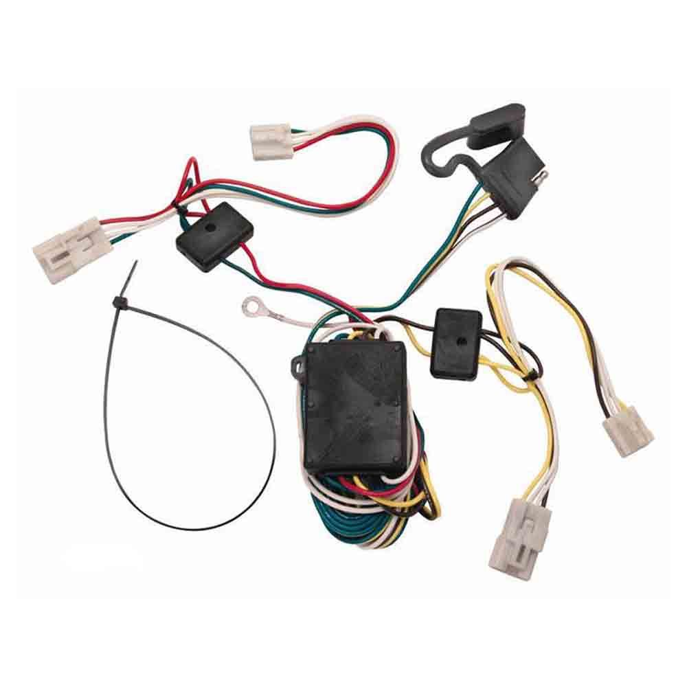 T-One Connector Wiring Light Kit fits 2004-2010 Toyota Sienna Van