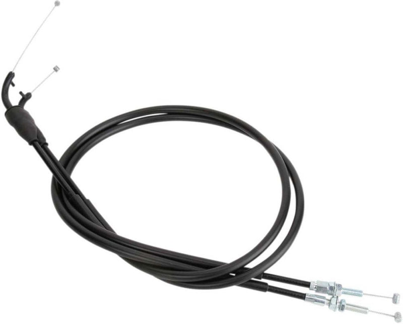 Load image into Gallery viewer, WSM Throttle Cable For Yamaha 250 - 426 WR-F / YZ-F 00-02 61-511
