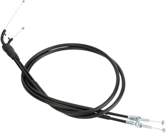 WSM Throttle Cable For Yamaha 250 - 426 WR-F / YZ-F 00-02 61-511