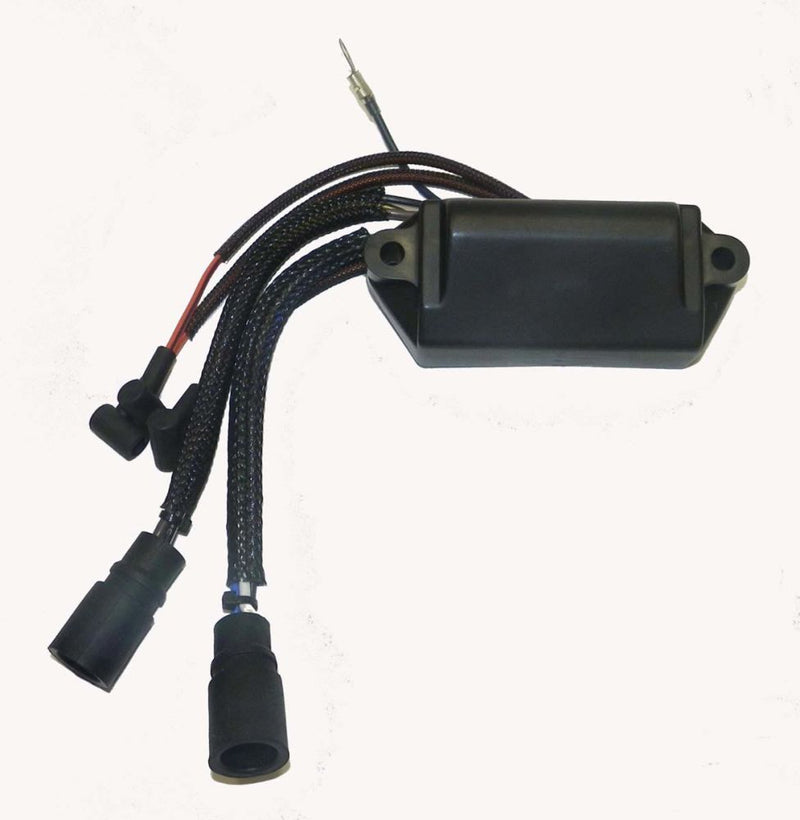 Load image into Gallery viewer, WSM Power Pack for Johnson / Evinrude 65 Hp 3 Cylinder Looper 86-88 360-3122

