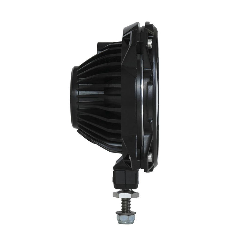 Load image into Gallery viewer, KC HiLiTES 6" Gravity Pro6 LED - Infinity Ring - Single Light - SAE/ECE - 20W Driving Beam

