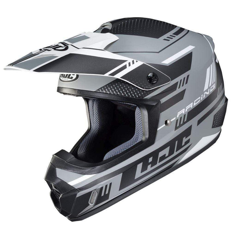Load image into Gallery viewer, HJC CM-MXII Trax Full-Face Helmet
