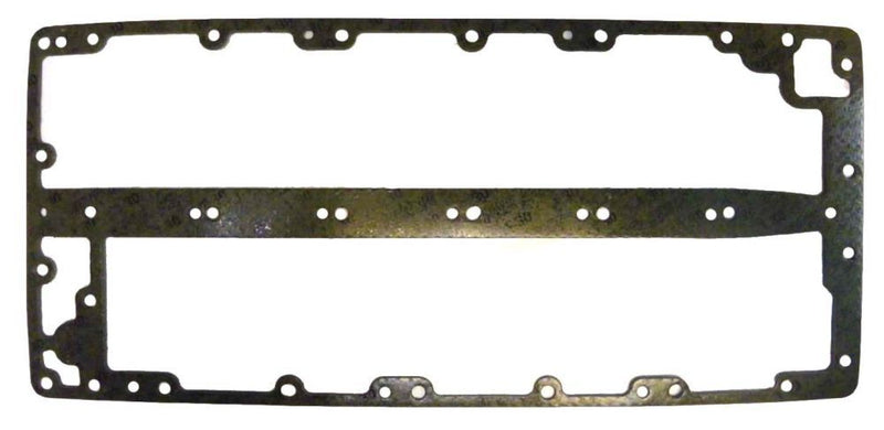 Load image into Gallery viewer, WSM Exhaust Gasket For Yamaha 150 - 200 Hp 87-10 523-14
