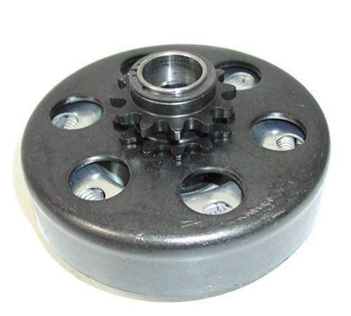 Load image into Gallery viewer, Max-Torque 3/4&quot; Sprocket Clutch 35 Chain 12 Tooth Ss1234
