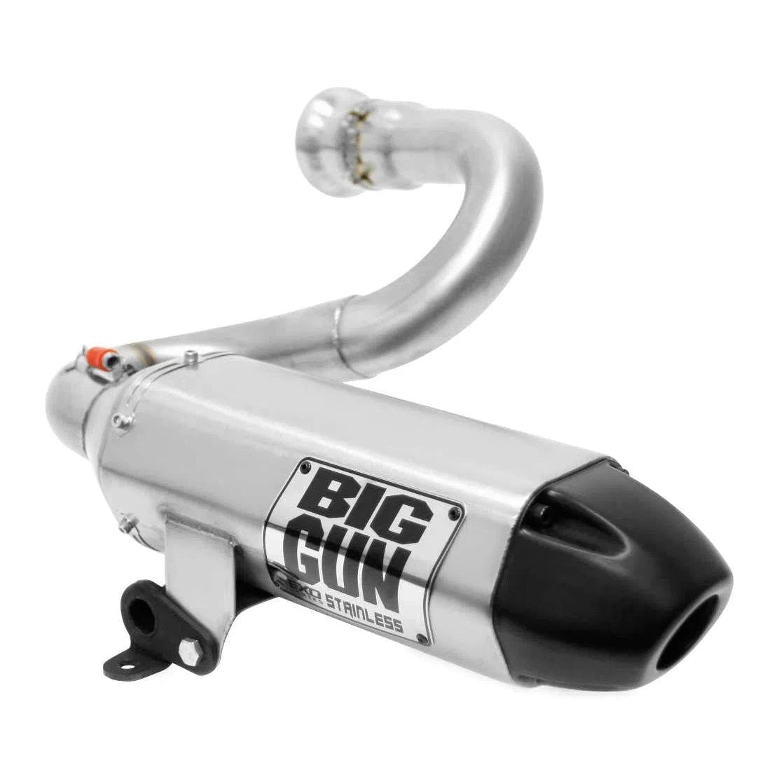 Big Gun Exhaust EXO Stainless Slip On Exhaust - 14-6952