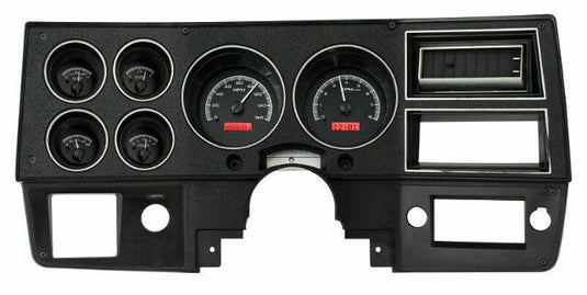Dakota Digital 1973-1987 Chevrolet / GMC Pickup VHX Gauge Kit VHX-73C-PU