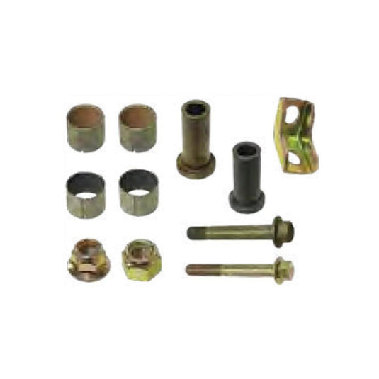 SPI OEM Replacement A-Arm Bushing Kit SM-08601