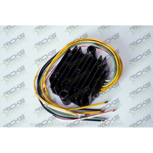 Ricks Rectifier-Regulator Lithium Compatible 14-503