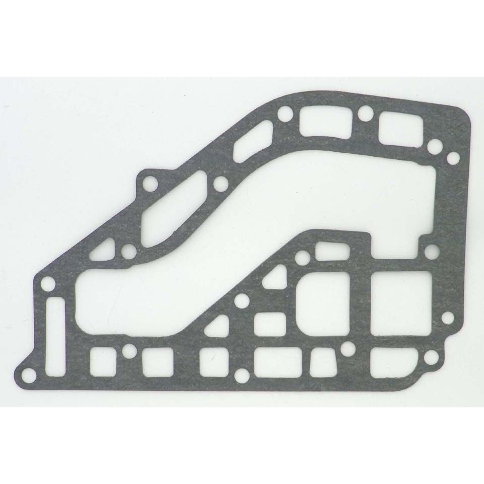 WSM Exhaust Cover Gasket for Yamaha 500 89-93 007-455