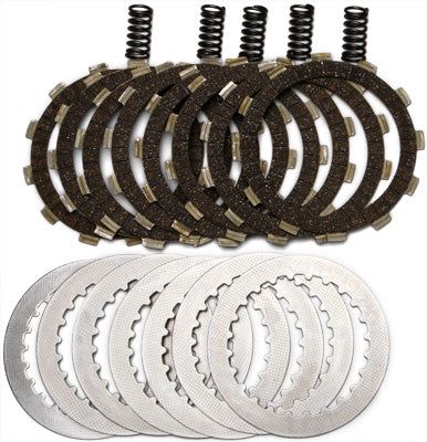 Load image into Gallery viewer, EBC Clutch Kit - DRC101
