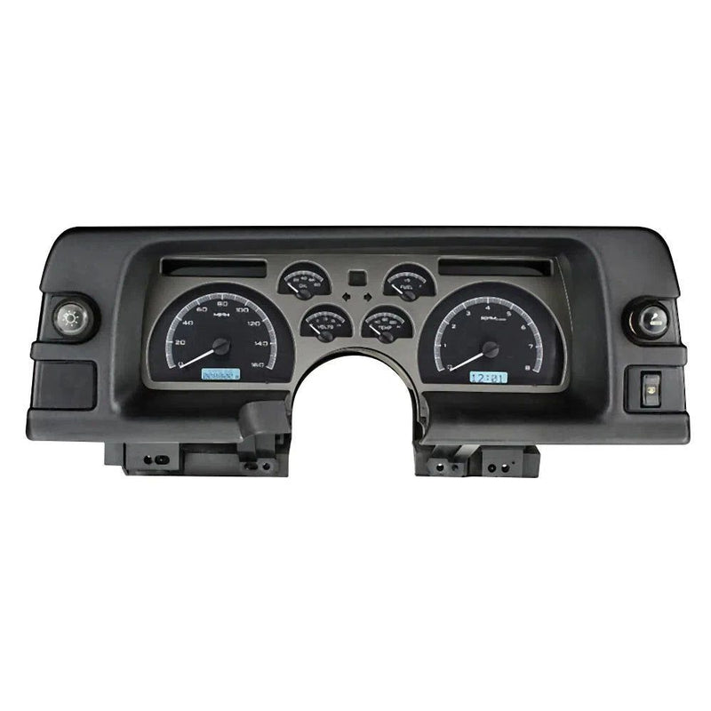 Load image into Gallery viewer, Dakota Digital 1990-1992 Chevrolet Camaro VHX Gauge Kit VHX-90C-CAM
