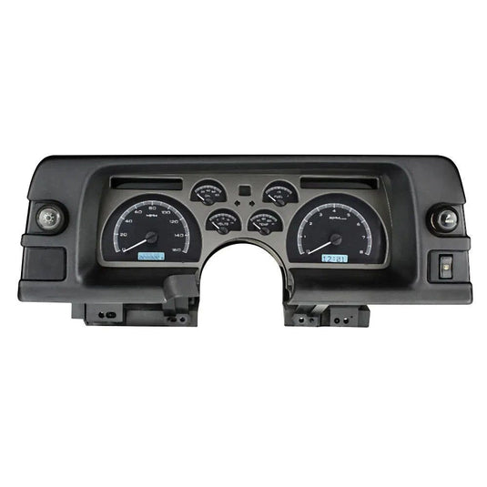 Dakota Digital 1990-1992 Chevrolet Camaro VHX Gauge Kit VHX-90C-CAM