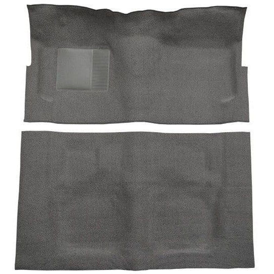 ACC Replacement Carpet Kit For 1964 Mercury Montclair 2DR Hardtop Auto Foot Wells Long Rear - CHOOSE COLOR