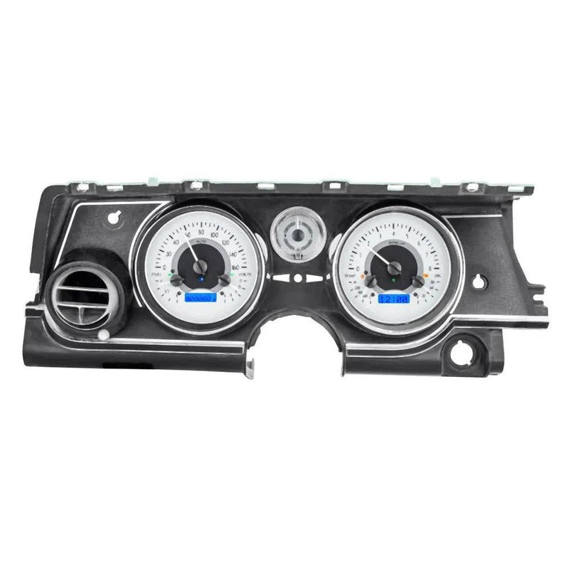 Load image into Gallery viewer, Dakota Digital 1963-1965 Buick Riviera VHX Gauge Kit VHX-63B-RIV
