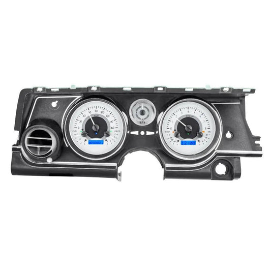 Dakota Digital 1963-1965 Buick Riviera VHX Gauge Kit VHX-63B-RIV