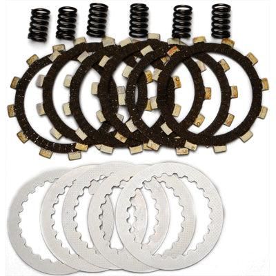 Load image into Gallery viewer, EBC Clutch Kit - DRC107
