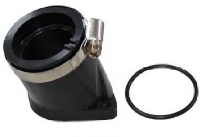 Load image into Gallery viewer, Bronco Carburetor /Manifold Flange AT-07448
