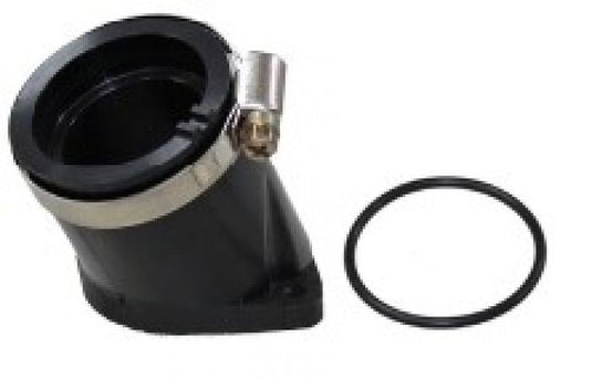 Bronco Carburetor /Manifold Flange AT-07448