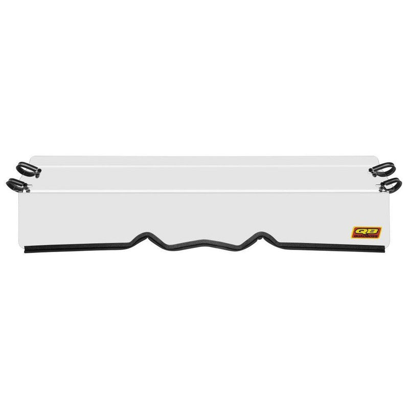 Load image into Gallery viewer, QuadBoss Folding Windshield 0.177&quot; - TUCK100-0069
