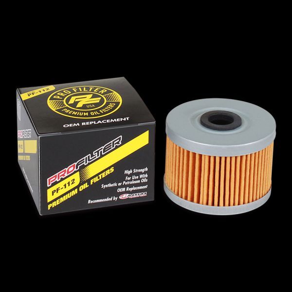 Profilter OEM Oil Filter Premium Oil Filter OFP-3101-00/PF-112