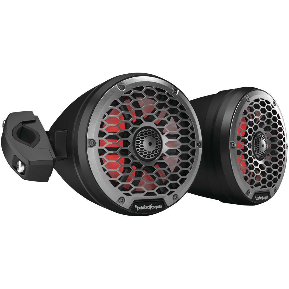 Rockford Fosgate Element Ready 6.5