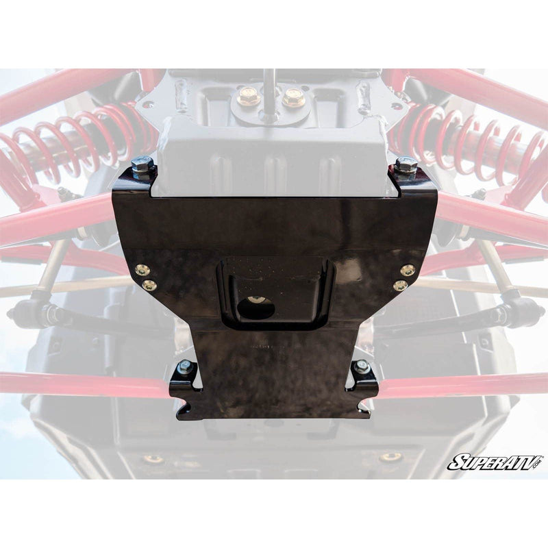 Load image into Gallery viewer, SuperATV Polaris RZR RS1 Frame Stiffener / Gusset Kit FS-P-RS1-01
