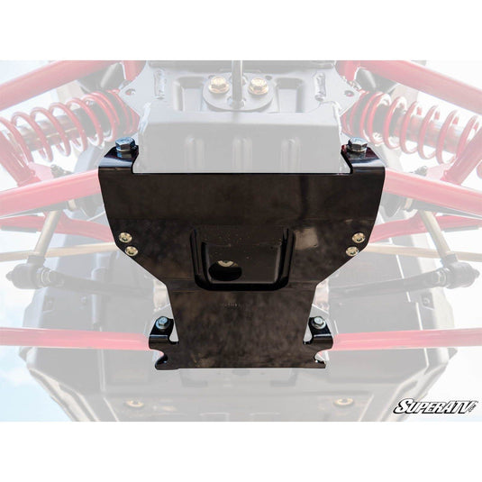 SuperATV Polaris RZR RS1 Frame Stiffener / Gusset Kit FS-P-RS1-01