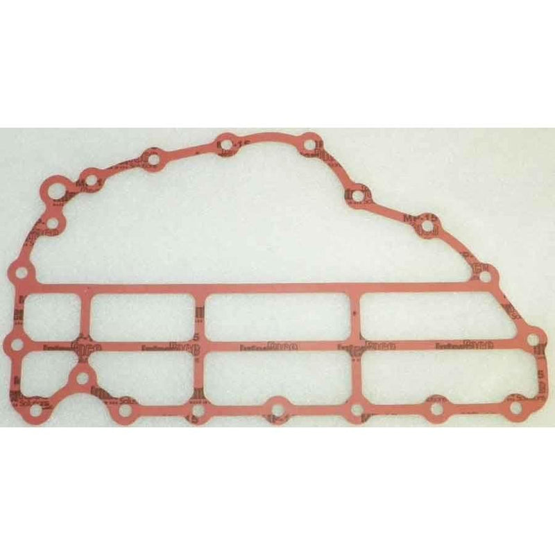 Load image into Gallery viewer, WSM Exhaust Gasket For Evinrude 60 - 90 Hp E-TEC 04-15 520-30
