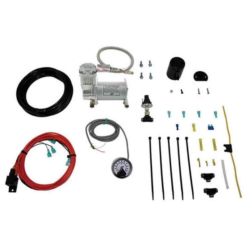Load image into Gallery viewer, Load Controller™ Heavy-Duty - Single On-Board System
