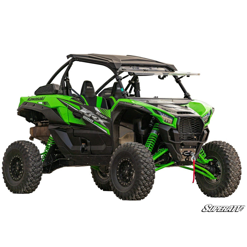 Load image into Gallery viewer, SuperATV Kawasaki Teryx KRX 1000 3&quot; Lift Kit LK-K-KRX
