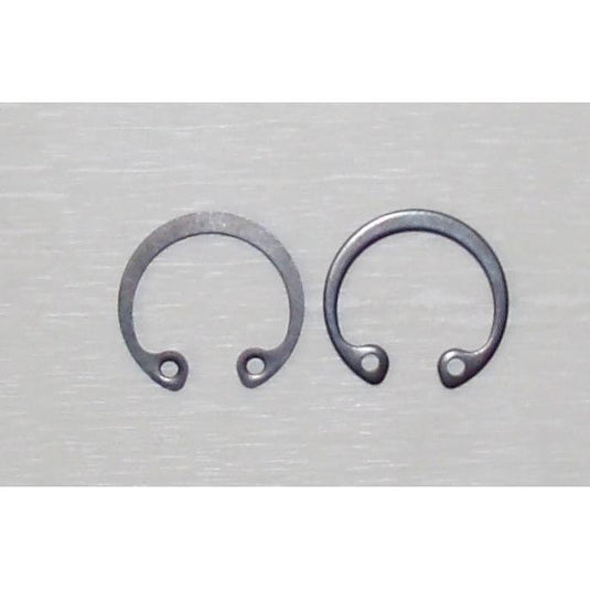 WSM Piston Clips for Honda 250 TRX-R 1986 53-205