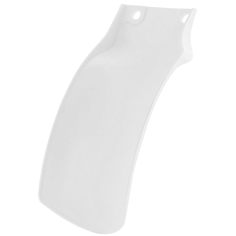 Load image into Gallery viewer, Acerbis White Air Box Mud Flap - 2709730002
