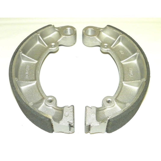 WSM Rear Brake Shoes for Honda 350 / 500 TRX 86-14 09-2022E