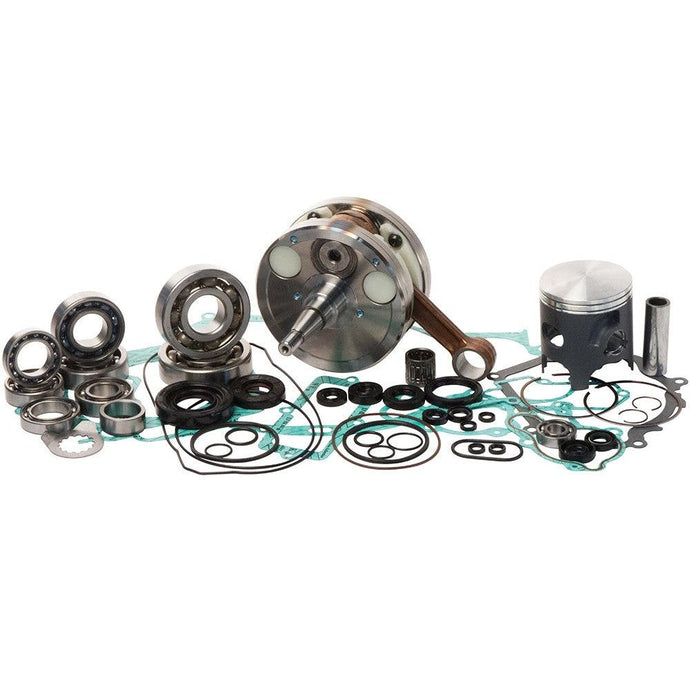 Wrench Rabbit Complete Engine Rebuild Kit For 2003-2019 Yamaha YZ 250