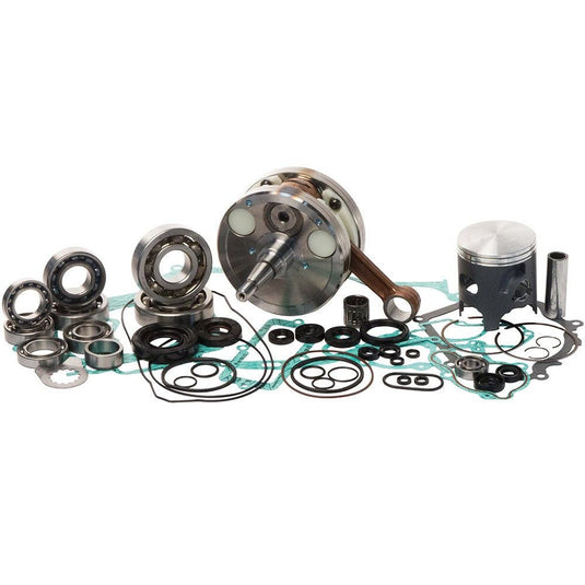 Wrench Rabbit Complete Engine Rebuild Kit For 2003-2019 Yamaha YZ 250