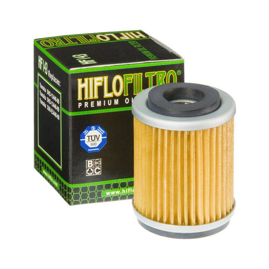 Oil and Air Filter Kit for YAMAHA TW200 H,HC,J,JC,N,NC,P,PC,R,RC Trailway 96-03